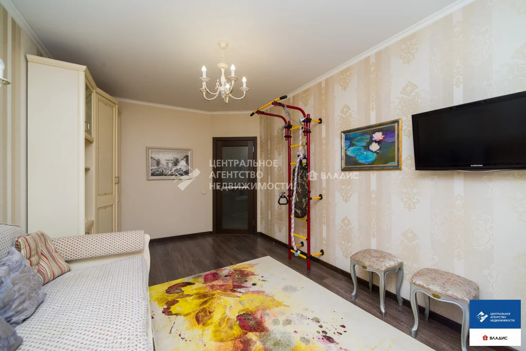 Продажа квартиры, Рязань, Народный бульвар - Фото 20