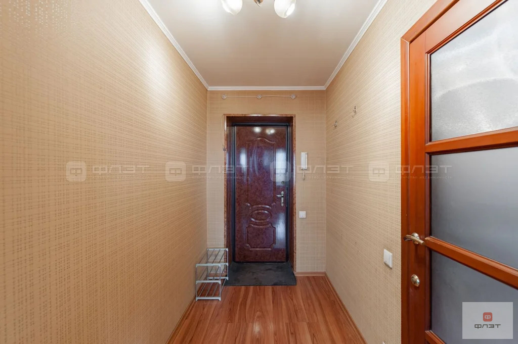 Продажа квартиры, Казань, ул. Академика Лаврентьева - Фото 7