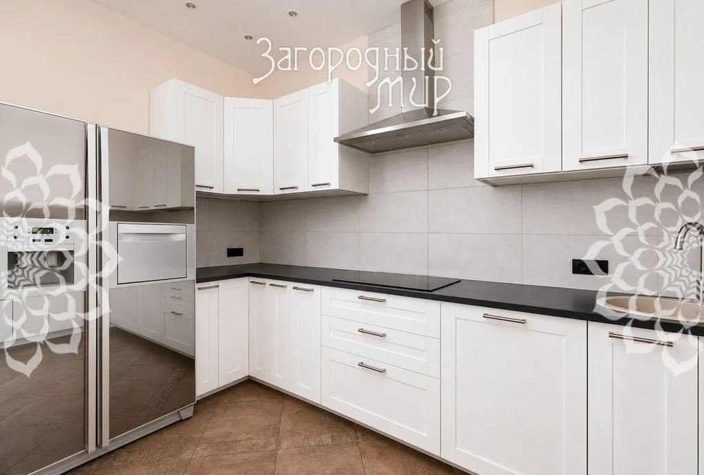 Продам дом, Минское шоссе, 27 км от МКАД - Фото 8
