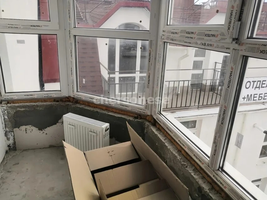 Продажа квартиры, Севастополь, Генерала Острякова пр-кт. - Фото 11