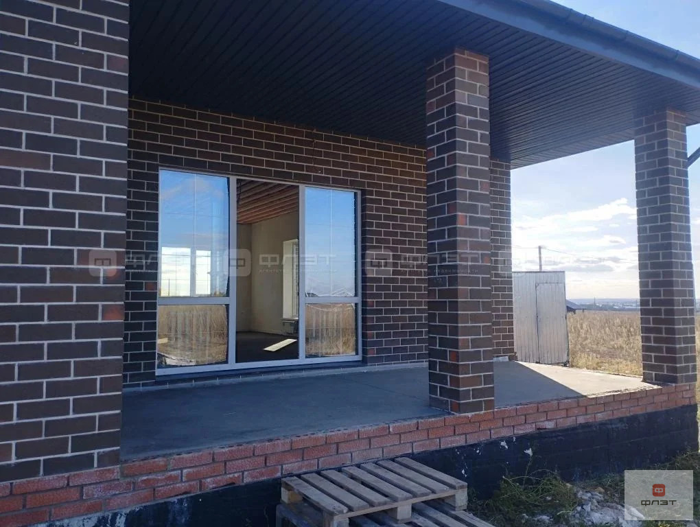 Продажа дома, Обухово, Лаишевский район, ул. Рябиновая - Фото 8