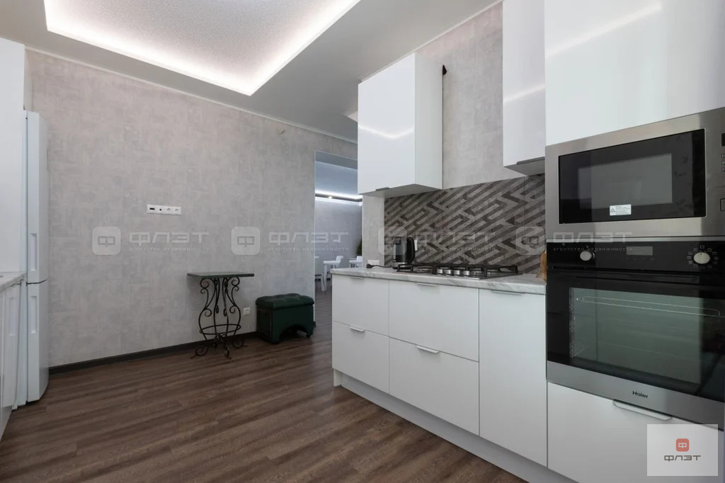 Продажа дома, Казань, ул. Красивая (Салмачи) - Фото 28