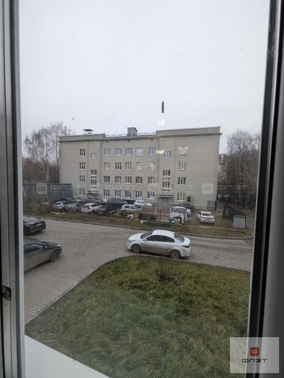 Аренда квартиры, Казань, ул. Кирпичная д.9 - Фото 7