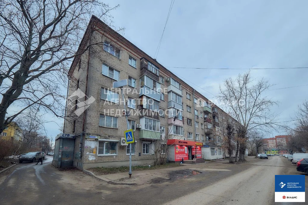 Продажа комнаты, Рязань, Машиностроителей проезд - Фото 13