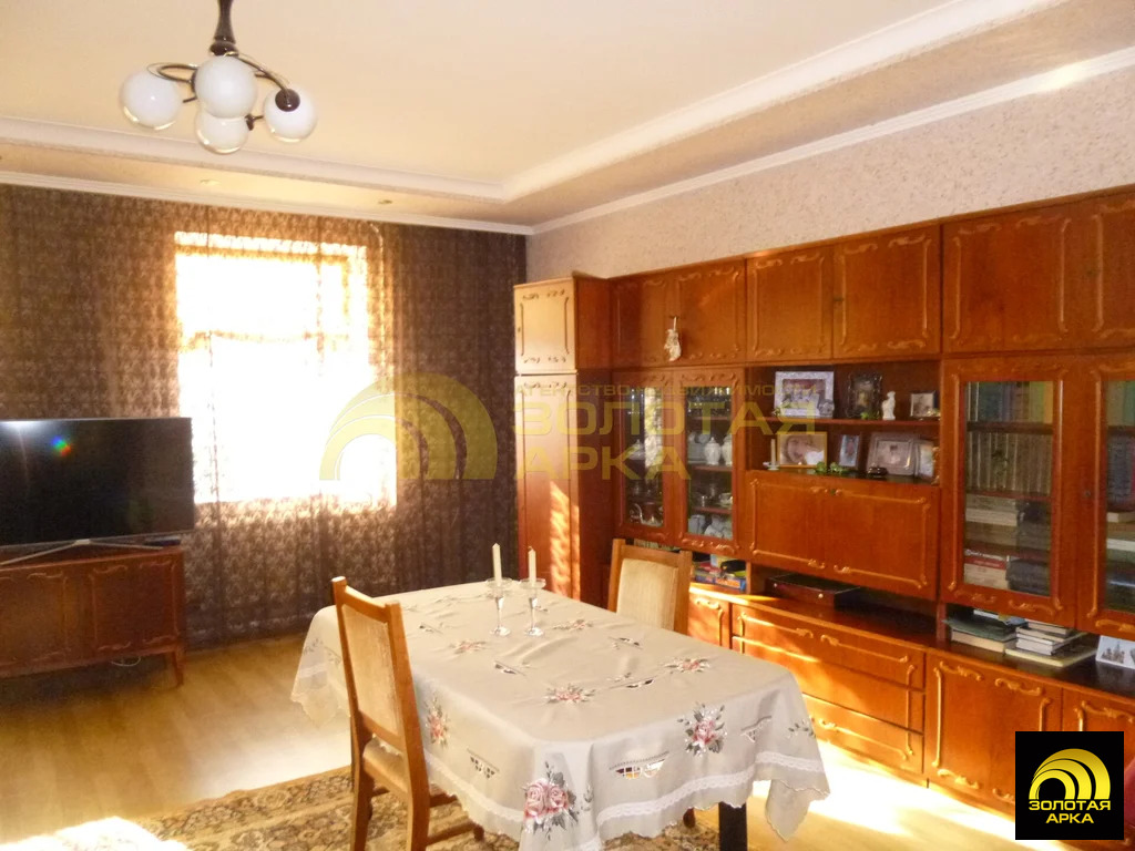 Продажа дома, Ахтанизовская, Темрюкский район - Фото 2