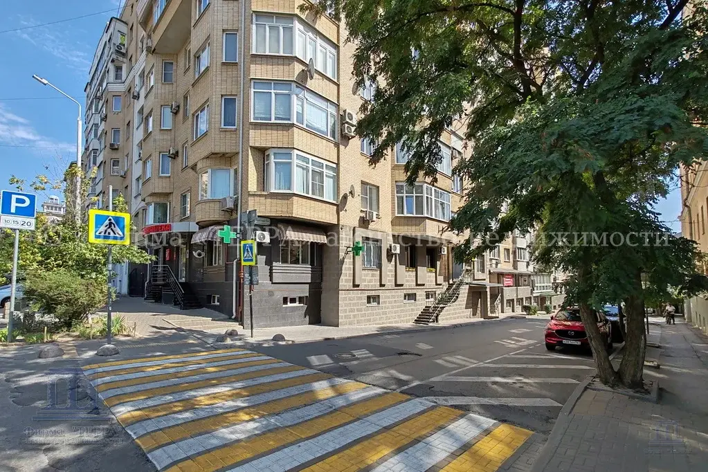 Продаю помещение свободного назначения в Ростове-на-Дону Малиновского - Фото 25