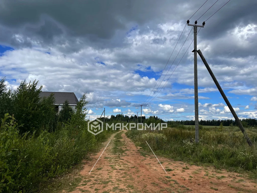 Купить Участок В Гатчинском Районе Спб