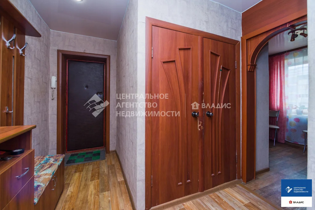 Продажа квартиры, Рязань, ул. Керамзавода - Фото 11