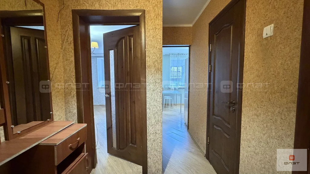 Продажа квартиры, Казань, ул. Хусаина Мавлютова - Фото 14