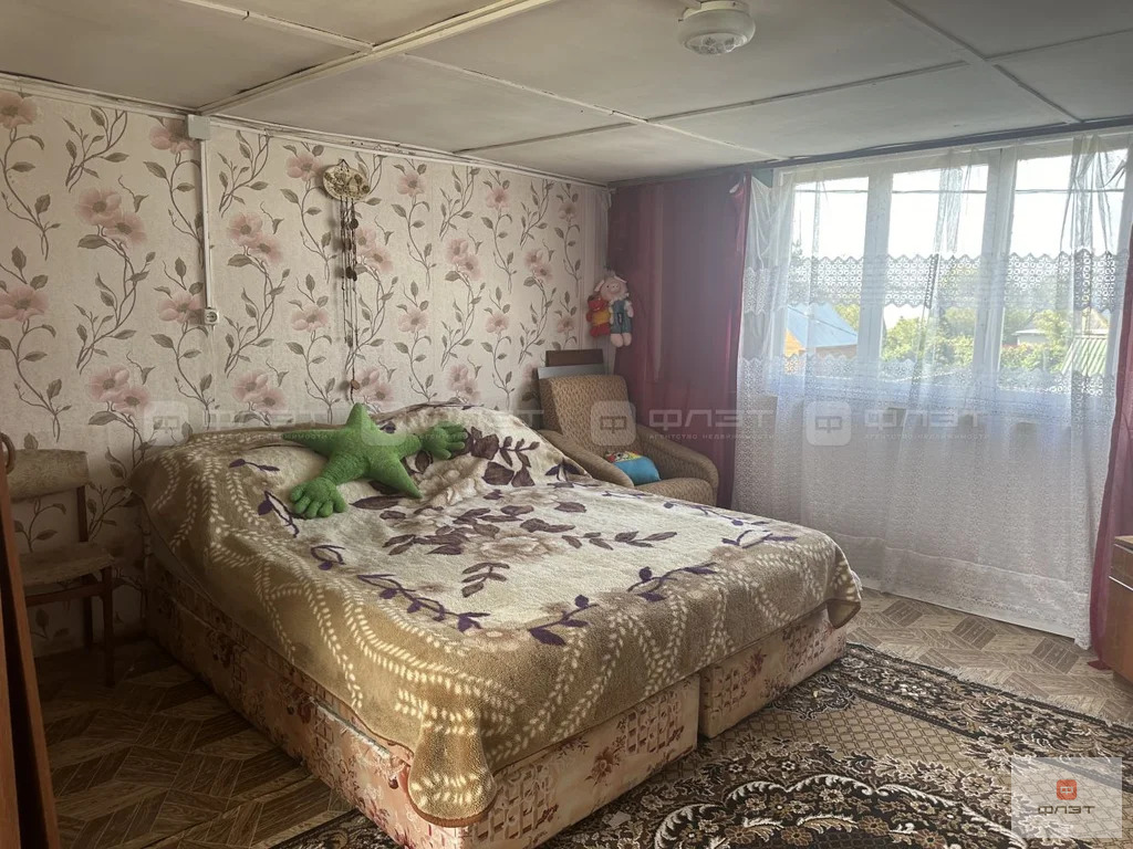 Продажа дома, Казань, СДТ Дубки - Фото 12