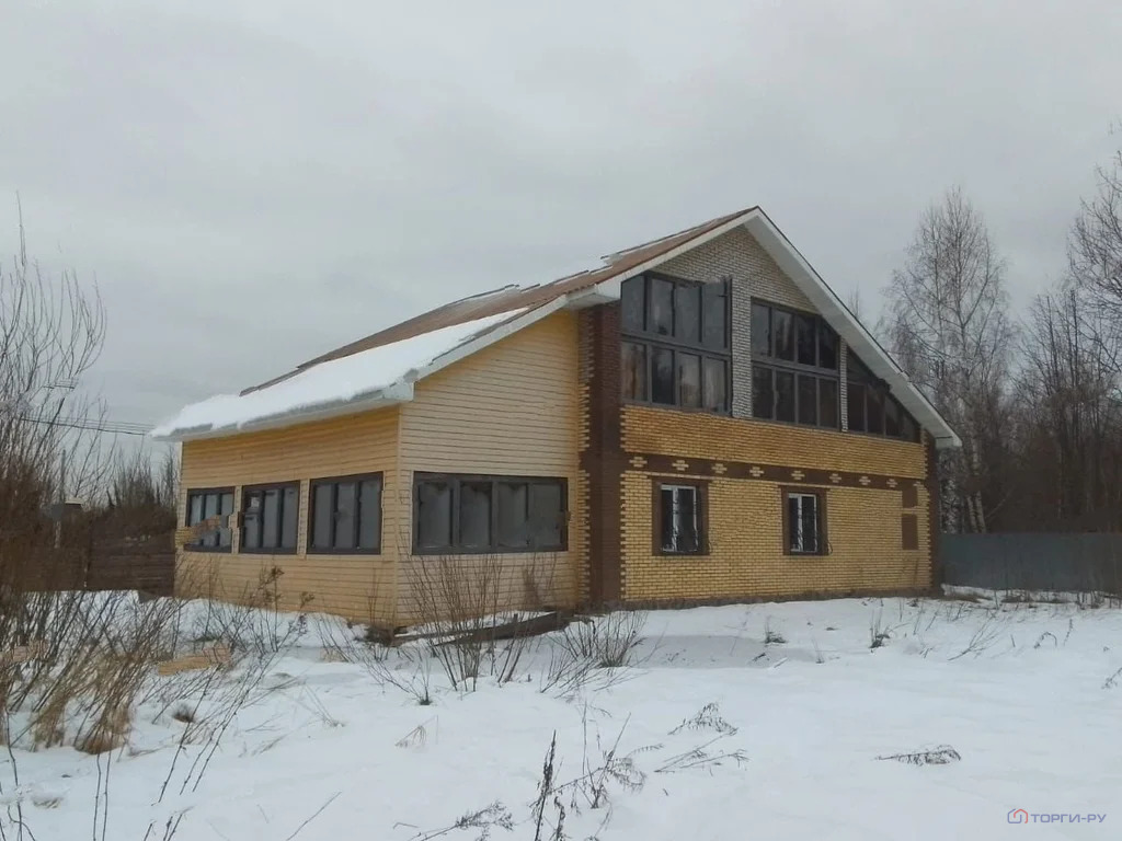 Продажа дома, Рождествено, Дмитровский район - Фото 4