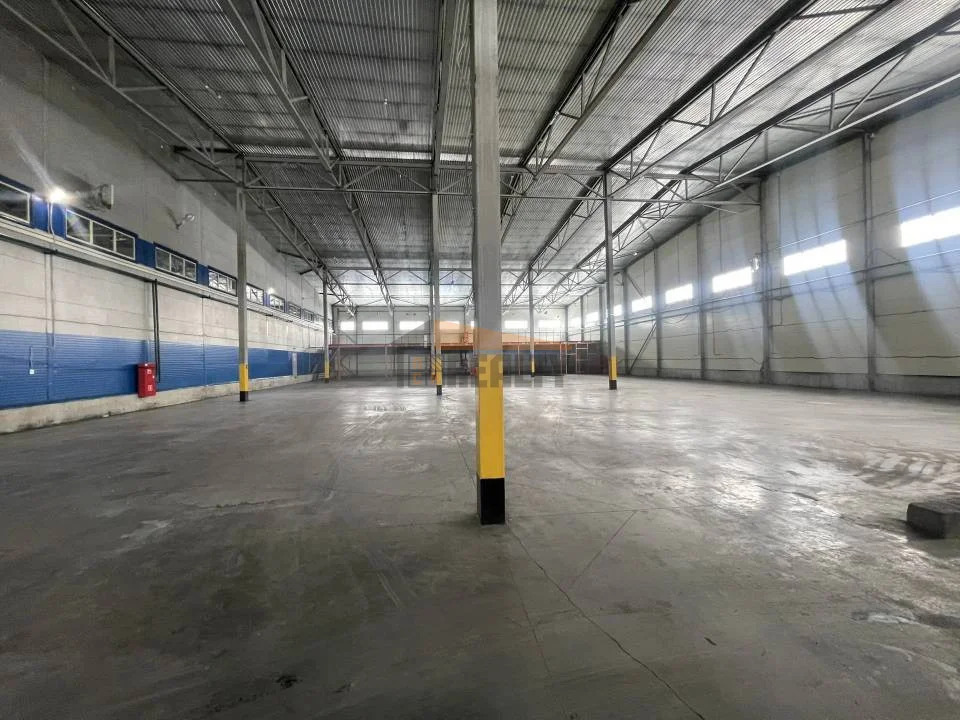 Аренда склада, Подольск - Фото 3