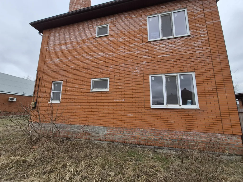 Продажа дома, Афипский, Северский район, ул. Чапаева - Фото 5