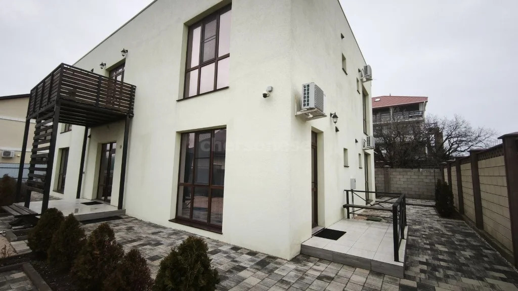 Продажа дома, Севастополь, территория коттеджный посёлок Вилларис дель ... - Фото 29