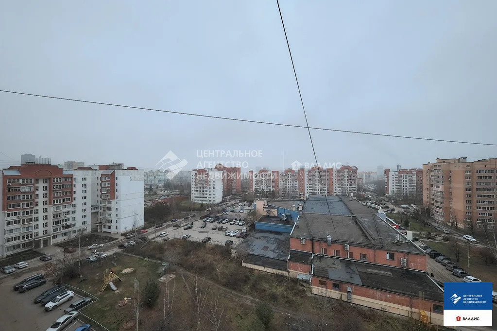 Продажа квартиры, Рязань, ул. Крупской - Фото 20