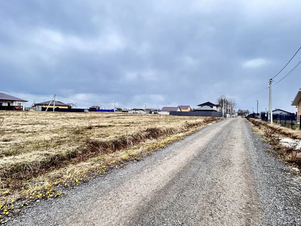 Продажа участка, Дмитровский район, улица Царские Просторы - Фото 8