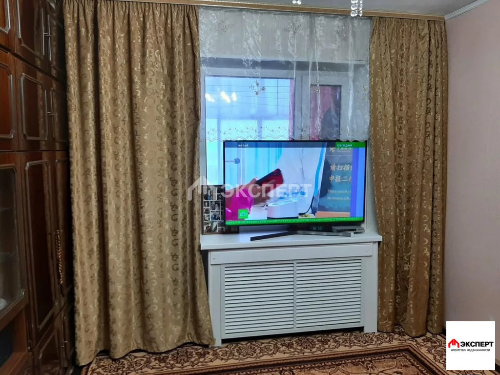 1/2 доля в 2-комнатной квартире, ул.Кузьмина - Фото 2