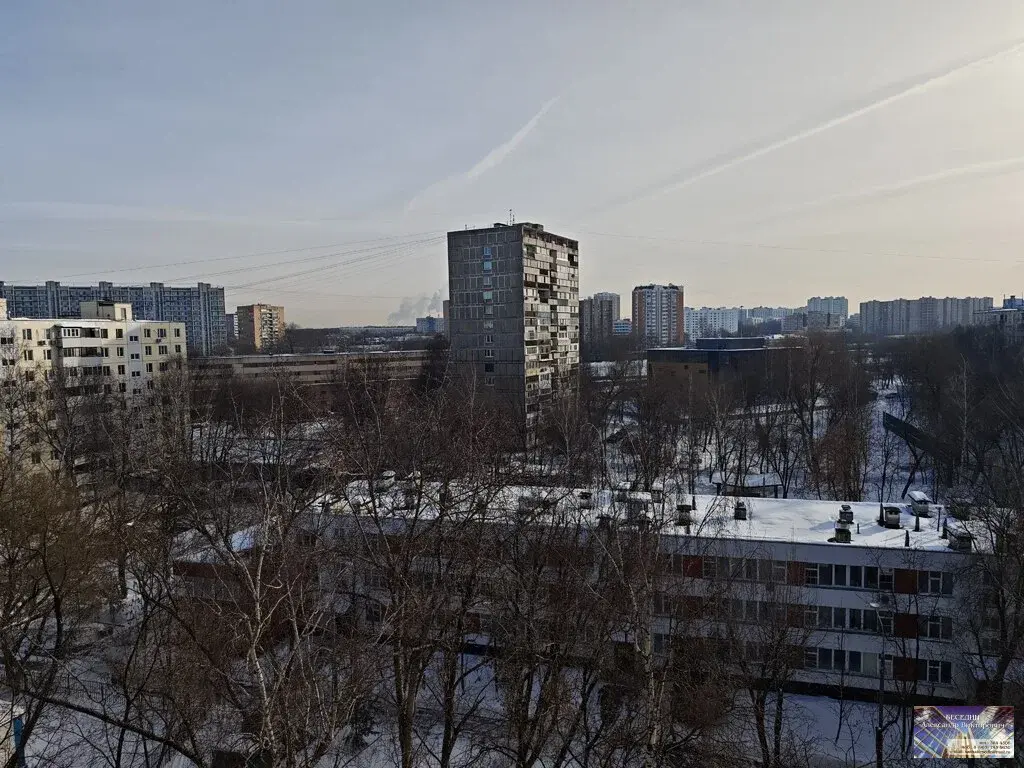 1 квартира в Лосиноостровском районе - Фото 3