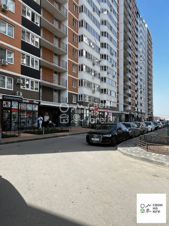 Продажа квартиры, Краснодар, Командорская ул. - Фото 5