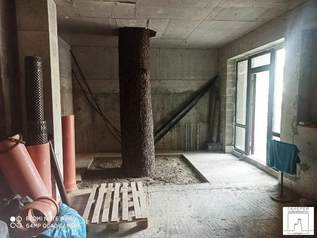 №4411 Видовой дом в Ялте в районе Массандры - Фото 18