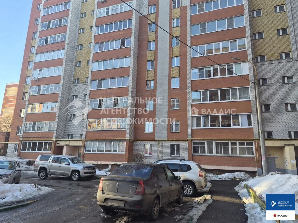Продажа квартиры, Рязань - Фото 17