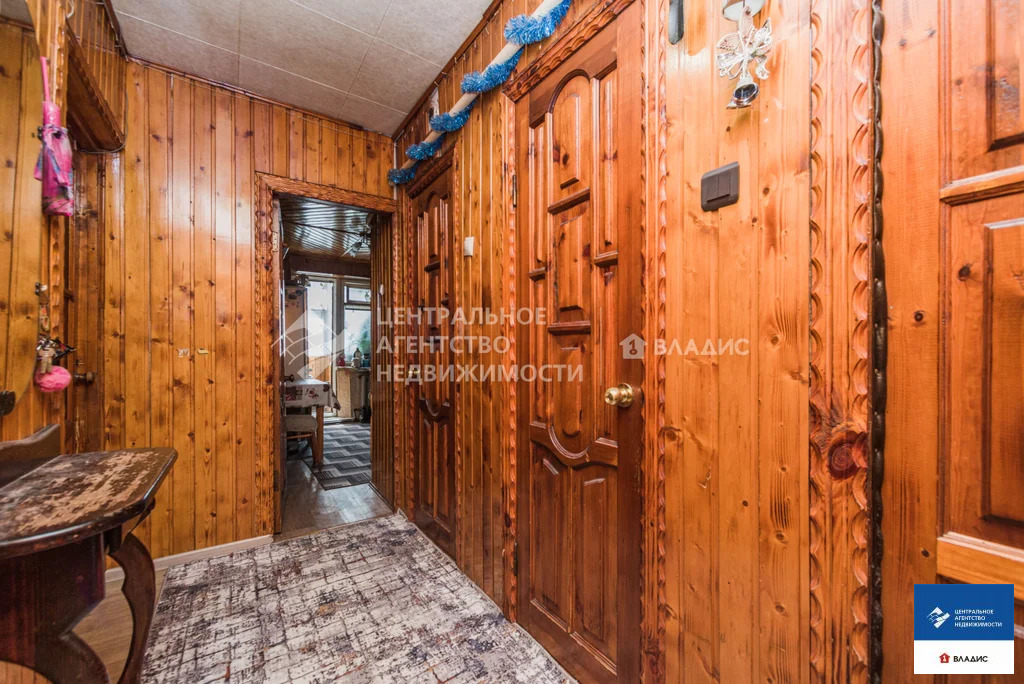 Продажа квартиры, Баграмово, Рыбновский район, 6 - Фото 11