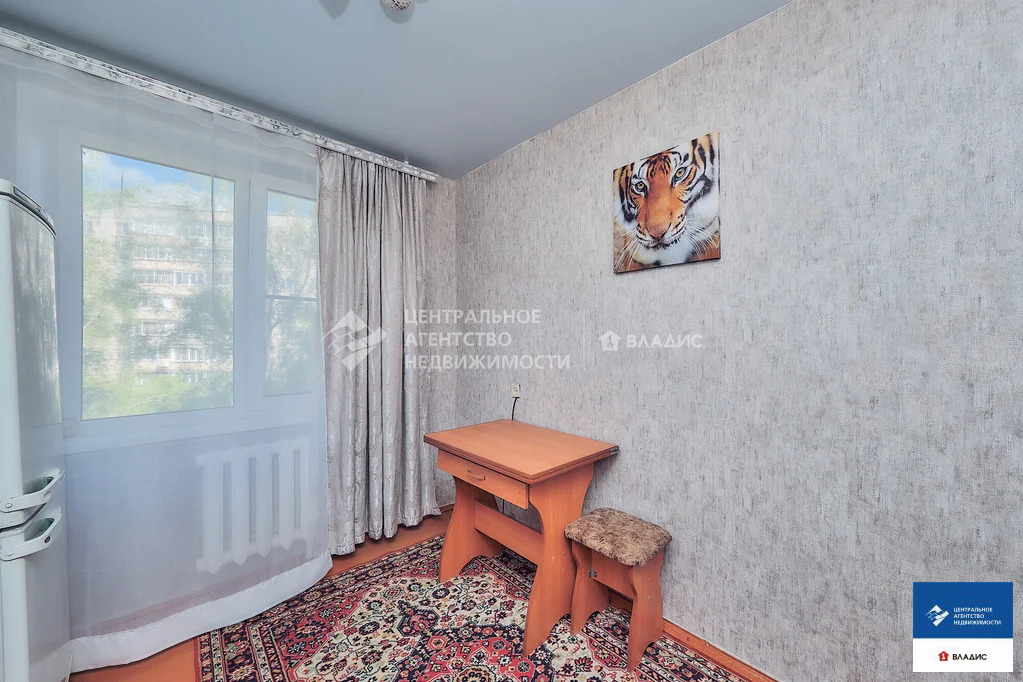 Продажа квартиры, Рязань, ул. Новаторов - Фото 6