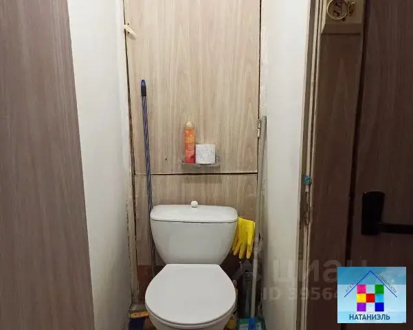 2-х комнатная квартира г.Химки, ул. Ленинградская, д.33 - Фото 11