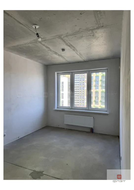 Продажа квартиры, Казань, ул. Александра Курынова - Фото 1