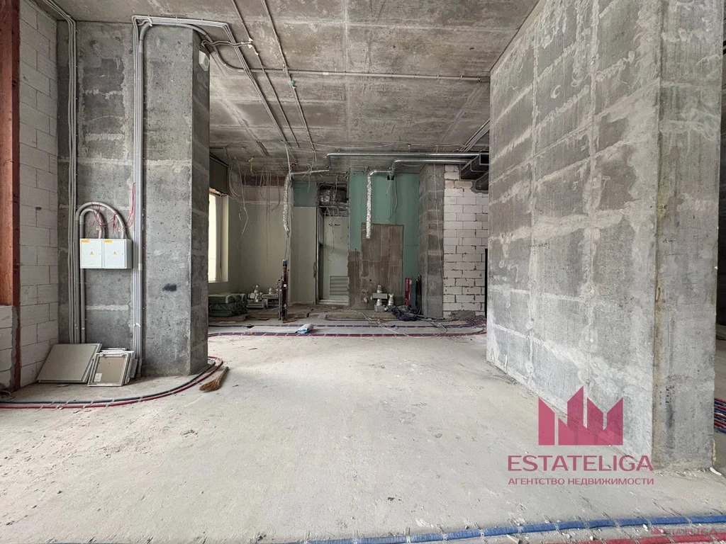 Аренда ПСН, Севастопольский пр-кт. - Фото 2