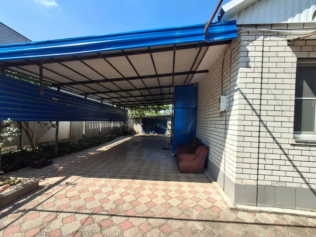 Продажа дома, Абинск, Абинский район, ул. Луговая - Фото 15