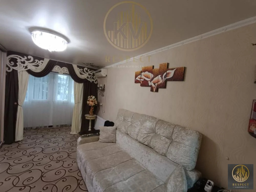 Продажа квартиры, Минеральные Воды, ул. Почтовая - Фото 2