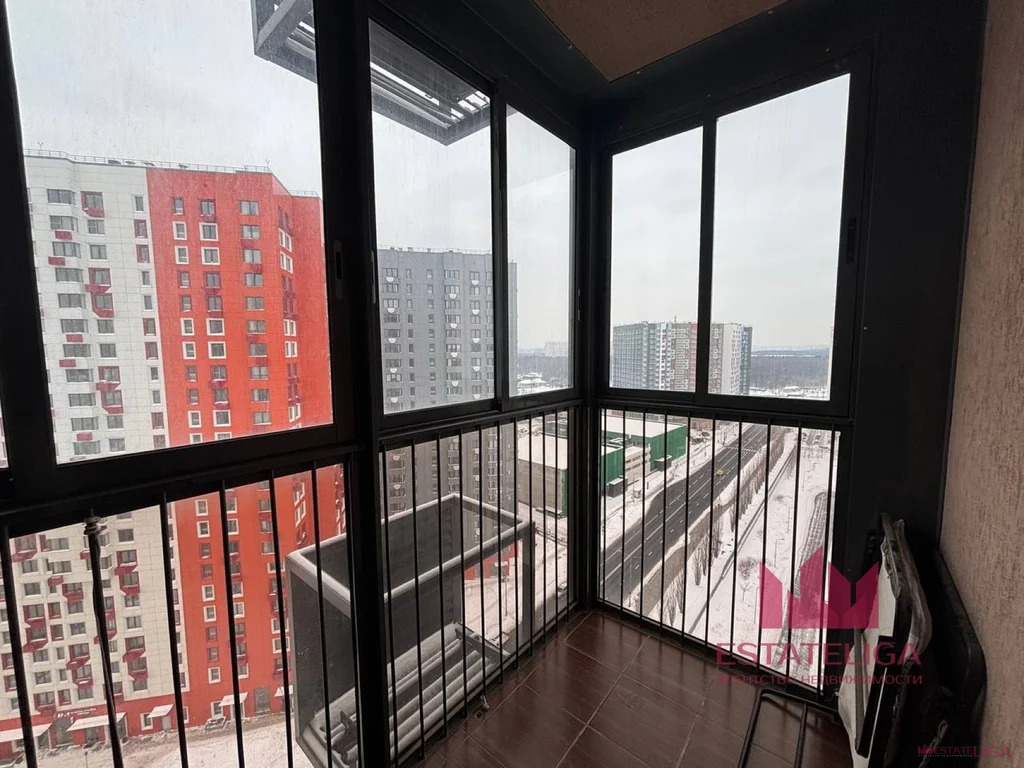 Аренда квартиры, улица Анны Ахматовой - Фото 6