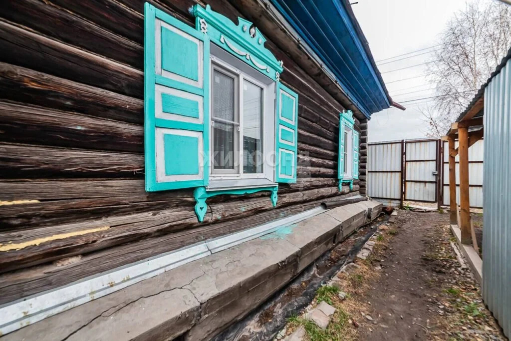 Продажа дома, Новосибирск, ул. Шишкина - Фото 2