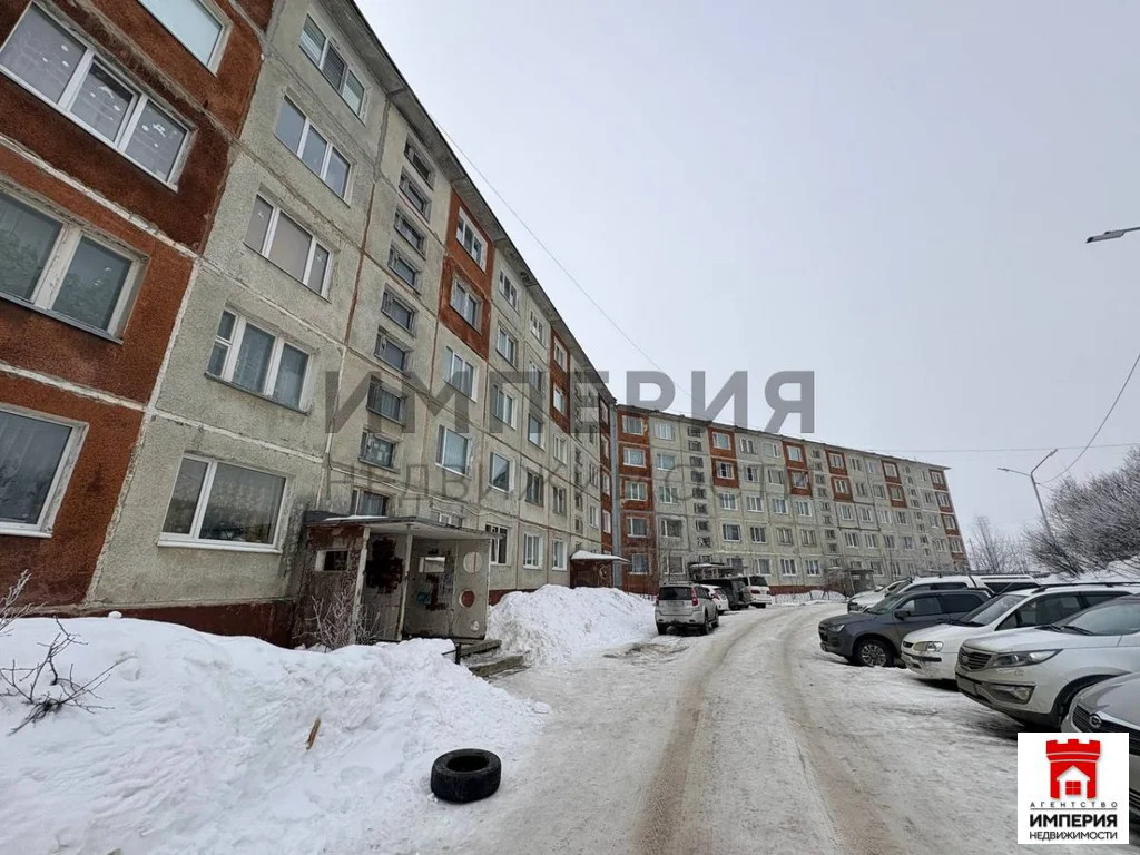 Продажа квартиры, Магадан, ул. Флотская - Фото 1