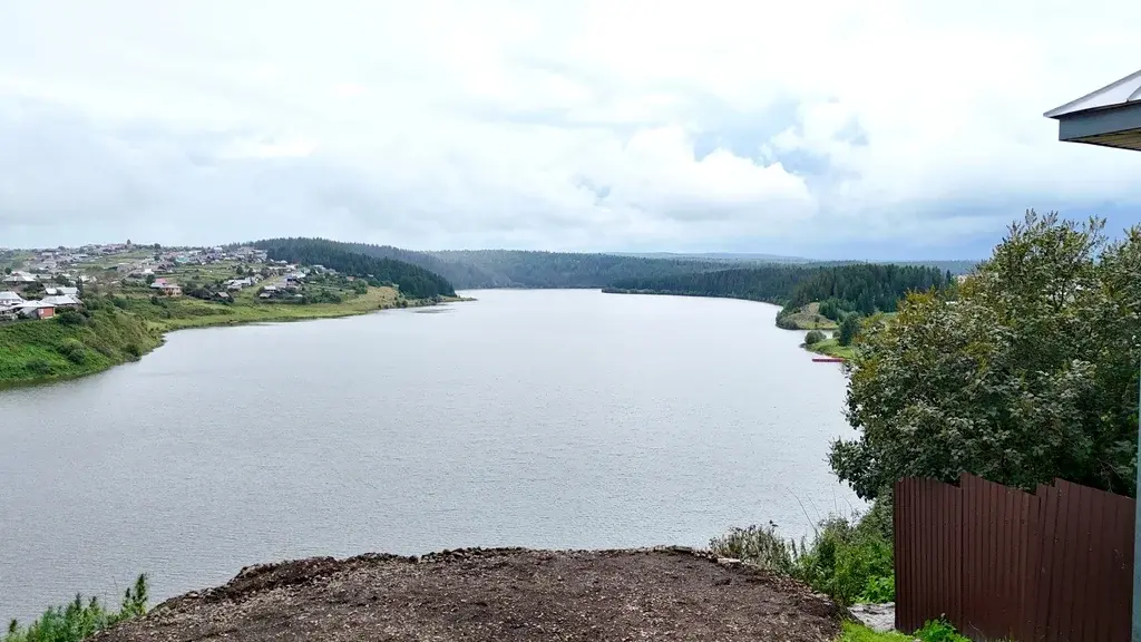 Продаётся жилой дом в г. Нязепетровске по ул.Вайнера - Фото 6