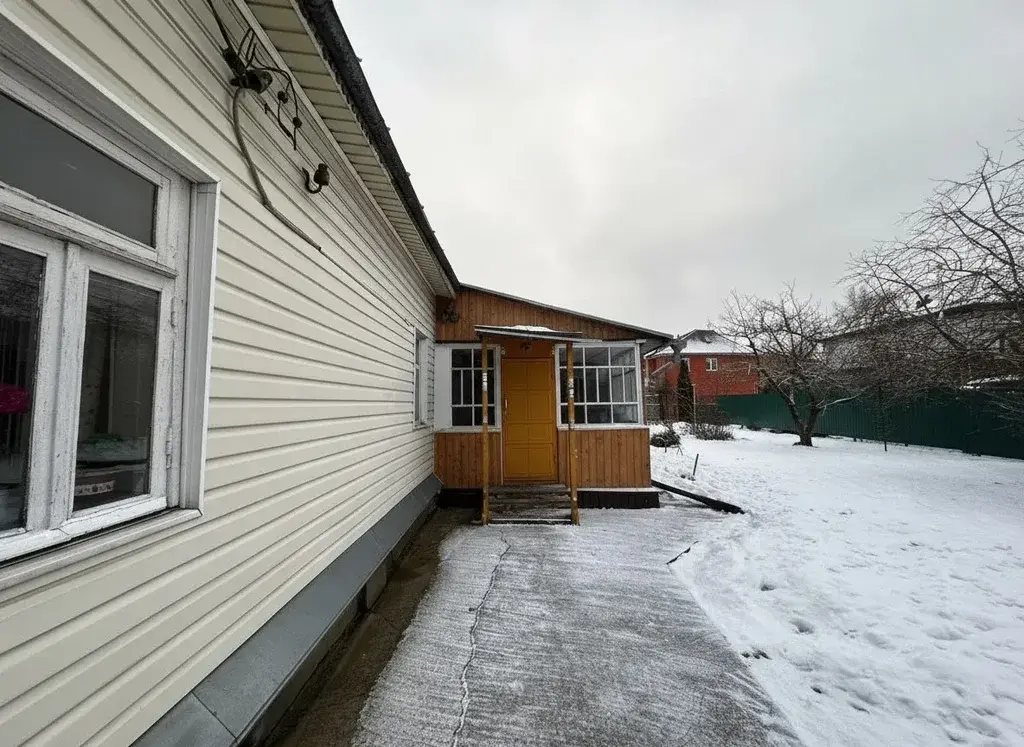 Дом 38,6 м2 на участке 15 сот. - Фото 8