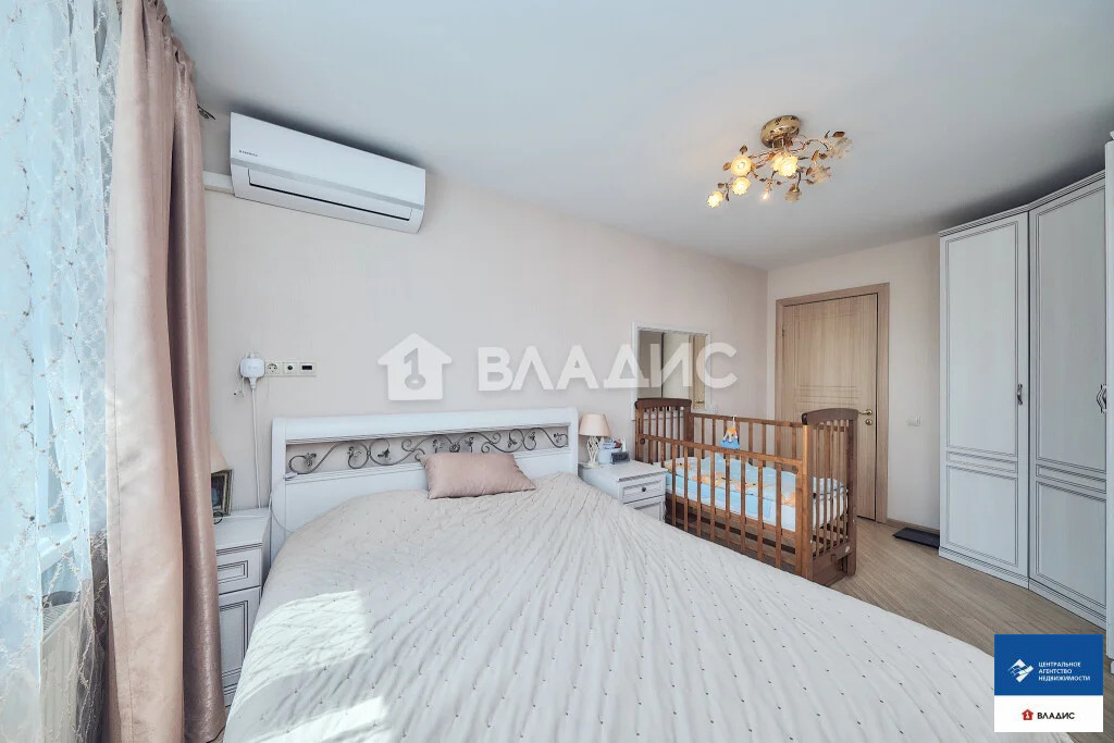 Продажа квартиры, Рязань, ул. Интернациональная - Фото 6