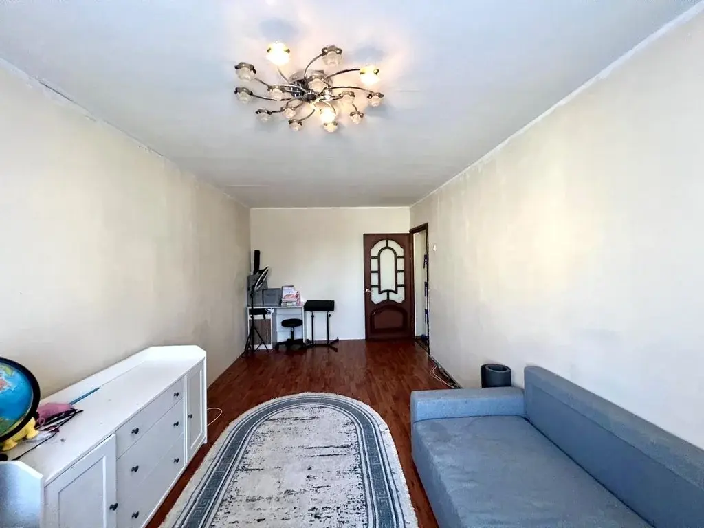 3-к. квартира, 65,8 м2, 2/5 эт. - Фото 5