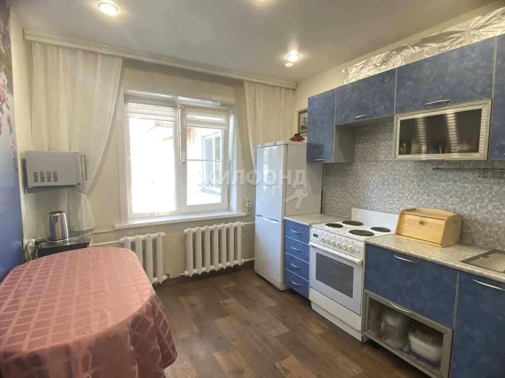 Продажа квартиры, Новосибирск, ул. Молодости - Фото 11