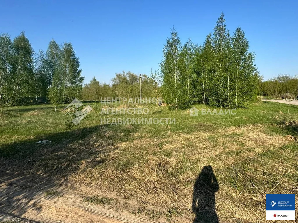 Продажа участка, Спасск-Рязанский, Спасский район, проезд Вагнера - Фото 3