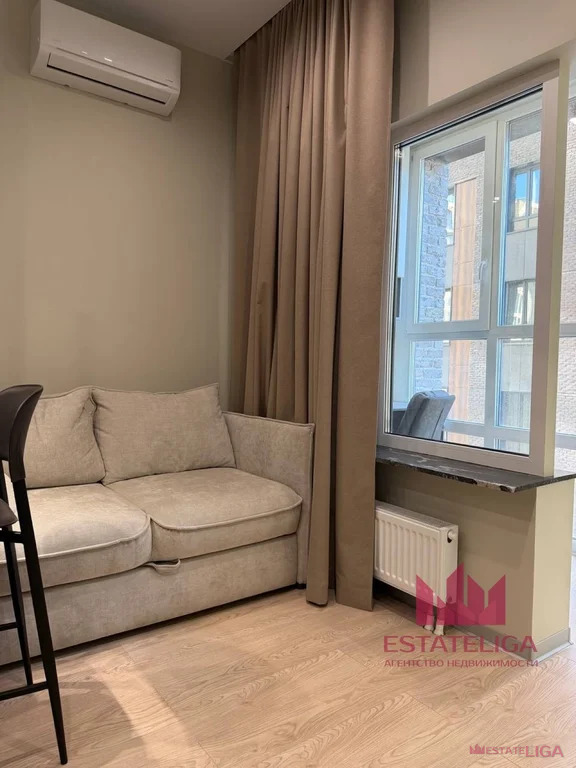 Аренда квартиры, 3-я Хорошевская улица - Фото 5