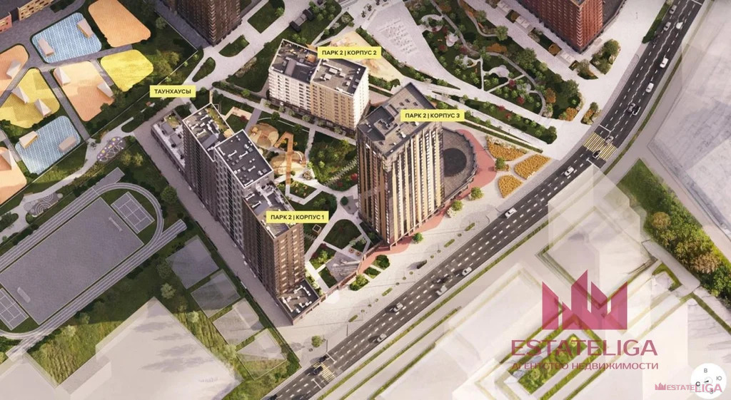 Продажа квартиры, Аэроклубная улица - Фото 15