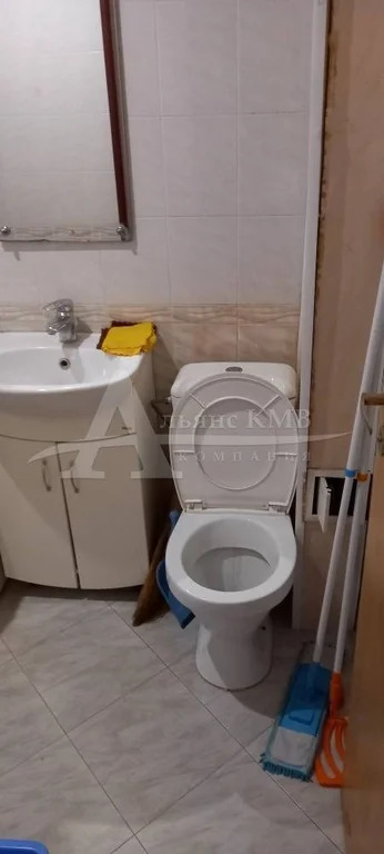 Продажа квартиры, Минеральные Воды, ул. Бештаугорская - Фото 9