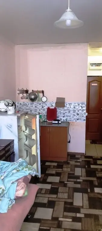 Квартира-студия, 21 м, 4/4 эт. - Фото 3