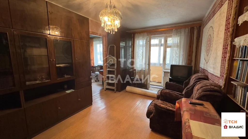 Продажа квартиры, Ивантеевка, Советский пр-кт. - Фото 9