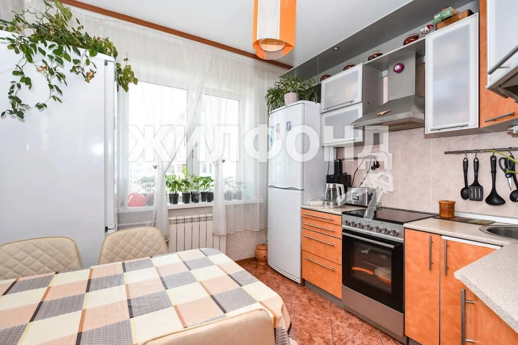 Продажа квартиры, Новосибирск, ул. 25 лет Октября - Фото 8