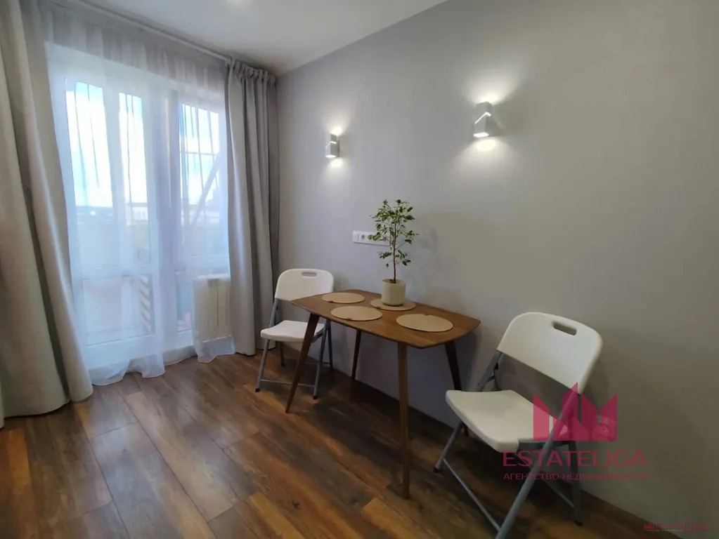 Продажа квартиры, Лопатино, Ленинский район, Солнечный бульвар - Фото 2