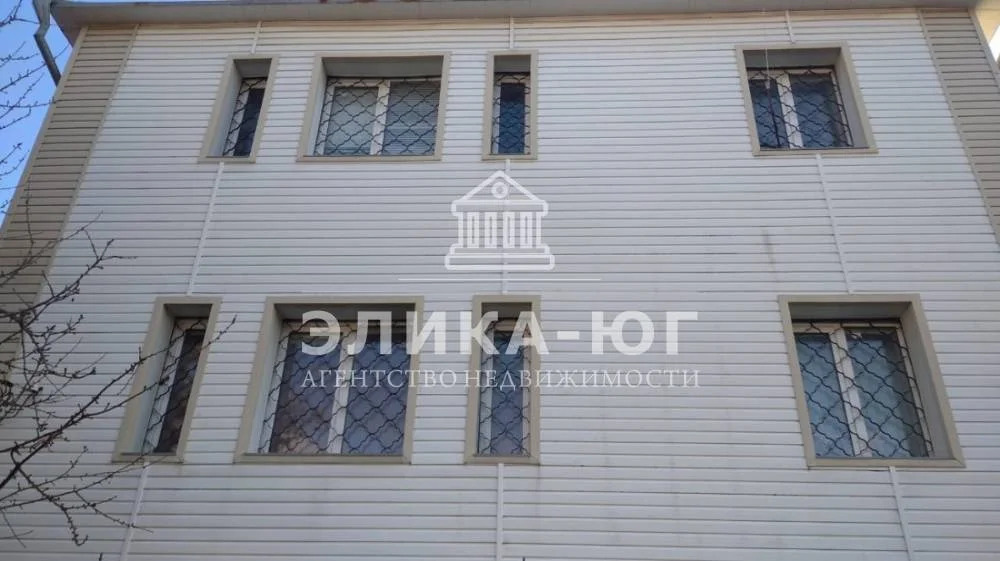 Продажа дома, Новомихайловский, Туапсинский район, Ростовская ул. - Фото 3