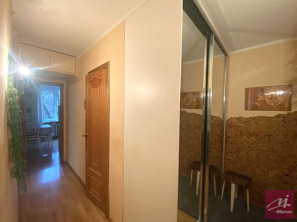 Продам 2-к квартиру, Одинцово г, бульвар Любы Новоселовой 1к2 - Фото 11